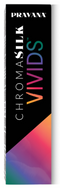 PRAVANA ChromaSilk VIVIDS  Clear 90ml