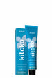 A.S.P. Kitoko Regular Shades Series 100g 9.0 - Very Light Blonde