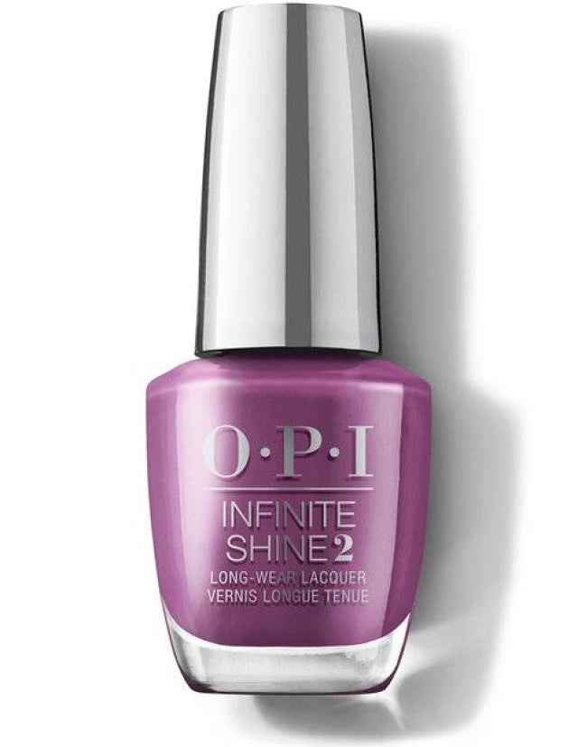 OPI IS - NOOBERRY 15ml [DEL]
