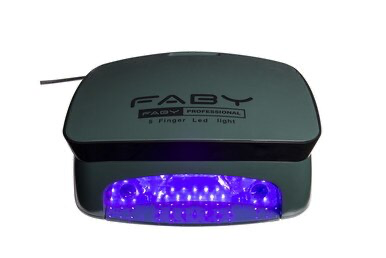 FABY PROFESSIONAL LED LIGHT LAMP [DEL]
