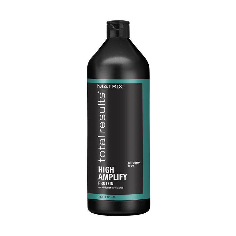 Matrix Total Results High Amplify High Amplify Conditioner 1L
