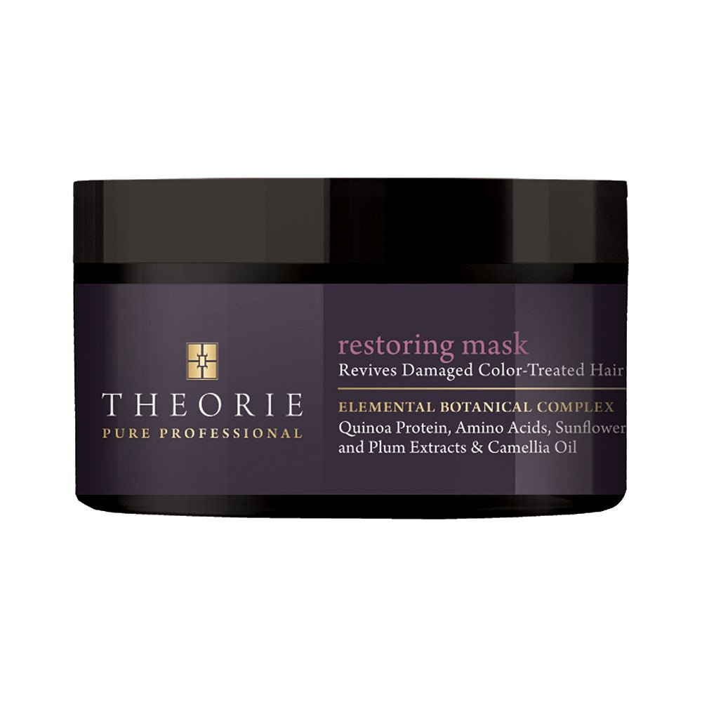 Theorie Pure Professional Restore Mask 200g