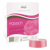 Natural Look Passion Delux Hot Wax 1Kg