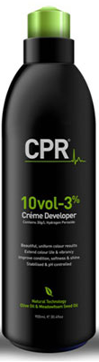 Vitafive CPR 3% - 10 VOL DEVELOPER 900ml
