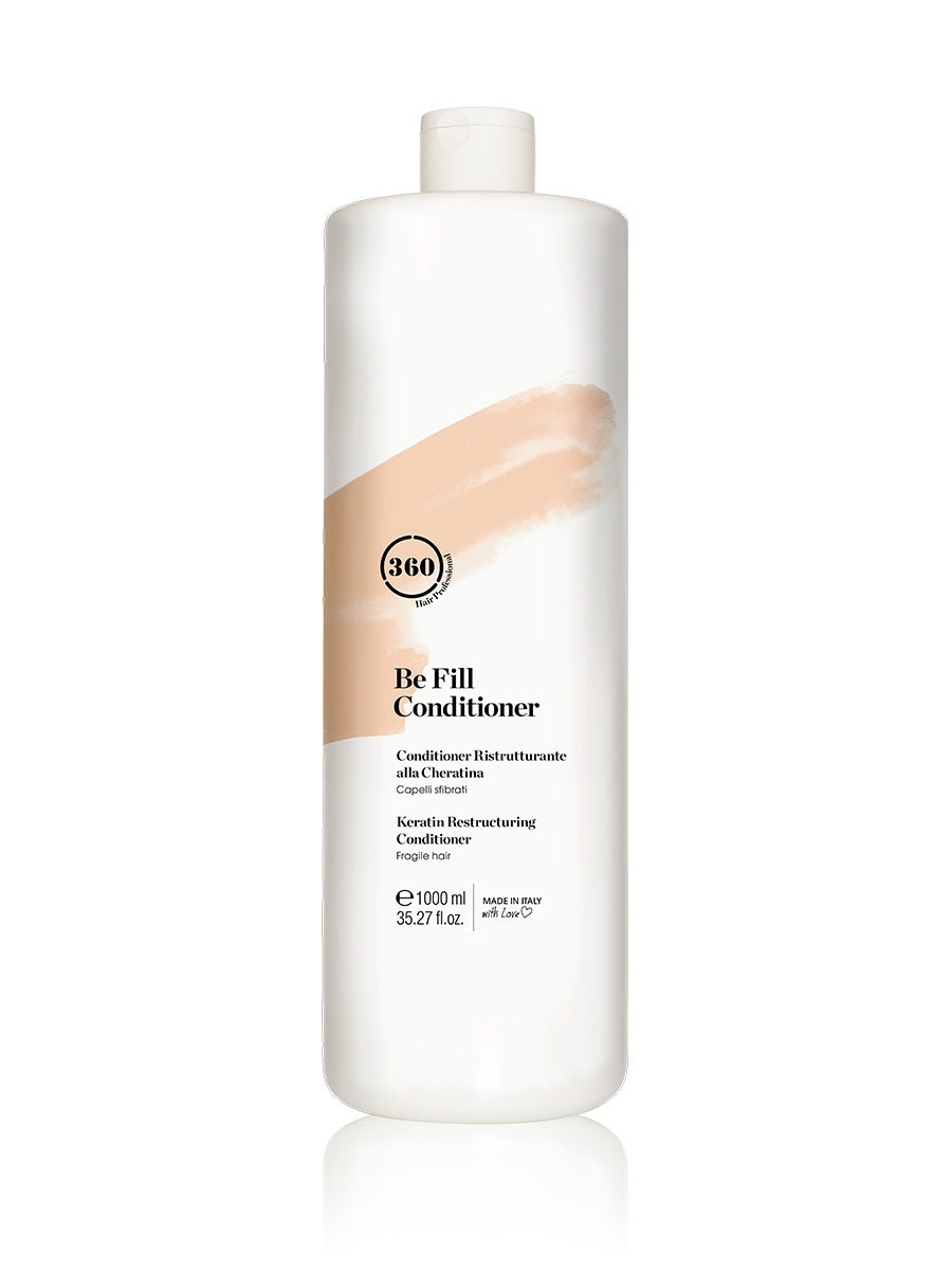 360 BE COLOR CONDITIONER 1LTR
