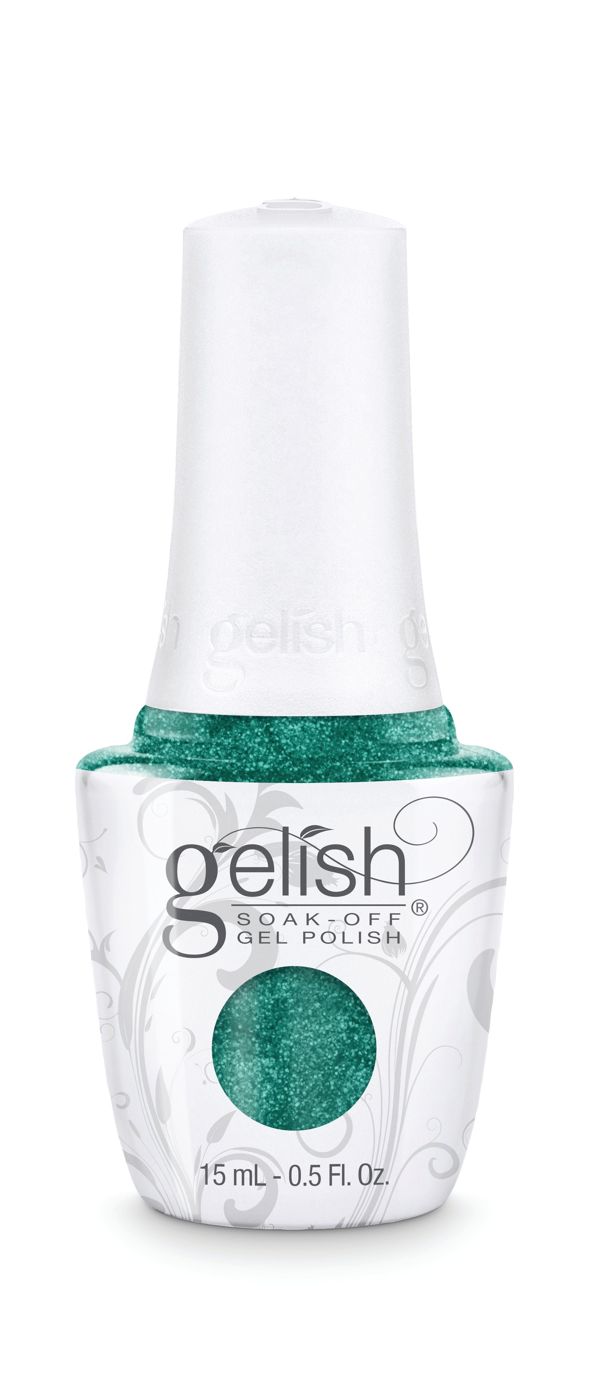 Gelish PRO - Mint Icing 15ml