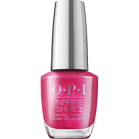 OPI IS - 15 Minutes of Flame 15ml [DEL]