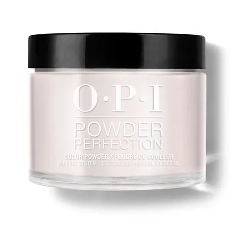 OPI DP - CHIFFON MY MIND 43g