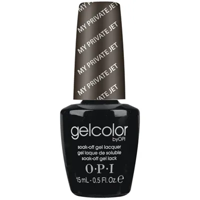 OPI GC - MY PRIVATE JET 15ml