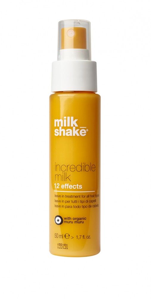 Milkshake incredible milk 50ML