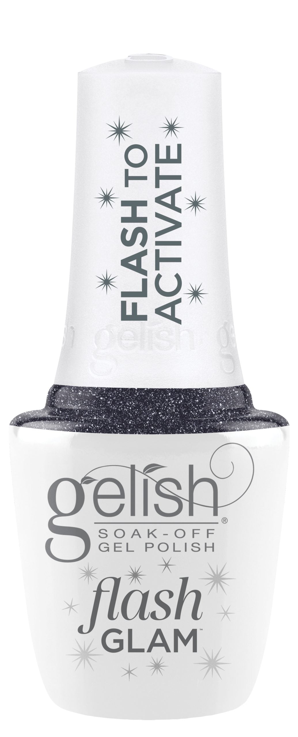 Gelish Pro - Flash Glam - Never Stop Glistening - 15ml