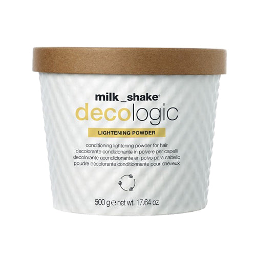 Milkshake decologic lightening powder 500G