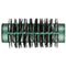 Hi Lift Ionic Brush Rollers 22mm (6 per pack) Green [DEL]