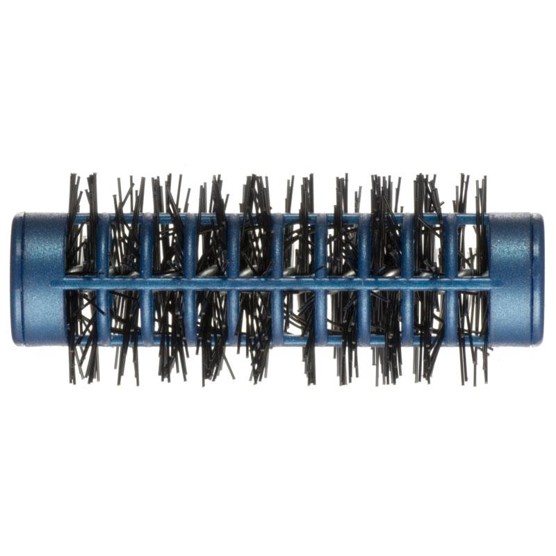 Hi Lift Ionic Brush Rollers 18mm (6 per pack) Blue [DEL]