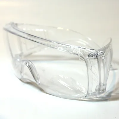 OPI Saf-T Glasses - Clear [DEL]