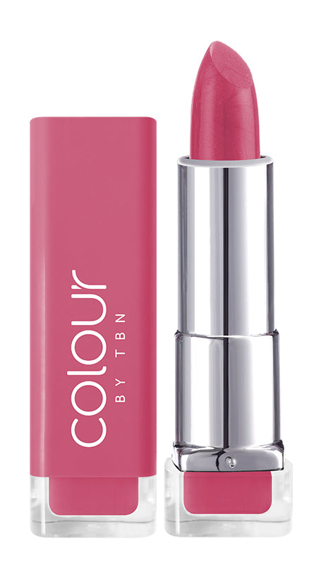 Colour By TBN Lipstick Candy Man