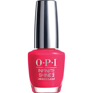 OPI IS - SHE WENT ON AND ON AND ON 15ml [DEL]