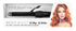 Silver Bullet City Chic Black Curling Iron - 25mm