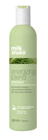 Milkshake energizing blend shampoo 300ML