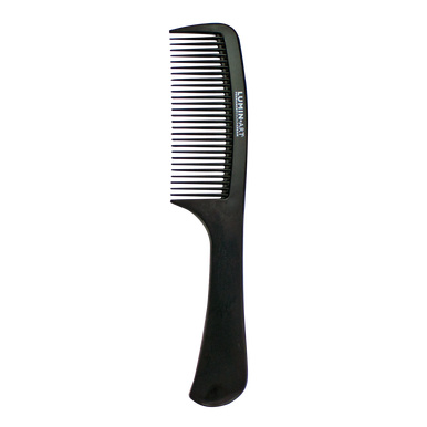 LuminArt Colourist Black Large Comb