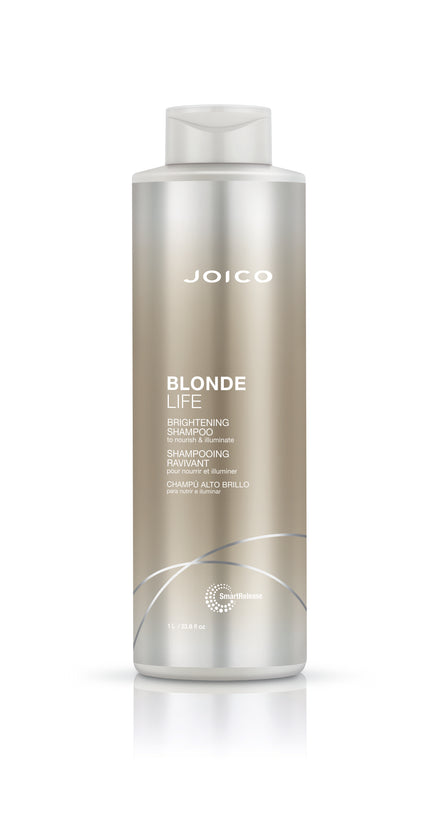 Joico Blonde Life Bright Shampoo 1L
