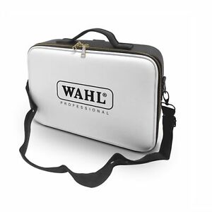 Wahl White Professional Case