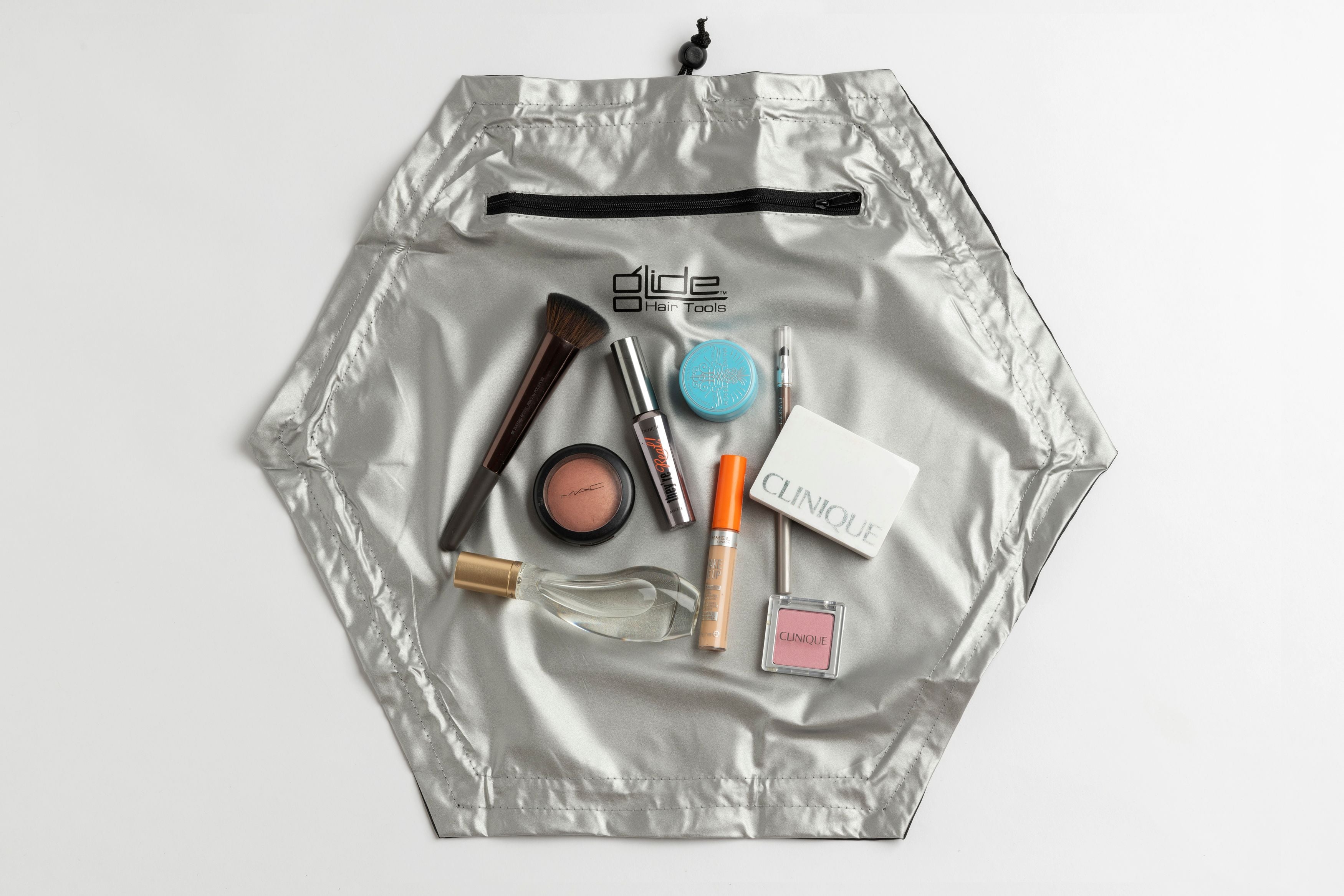 Glide Makeup Bag