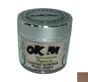 OKM Dip Powder 5344 1oz (28g)