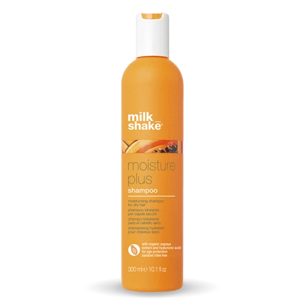 Milkshake moisture plus shampoo 300ML
