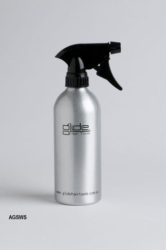 Glide Silver Water Sprayer 475ml