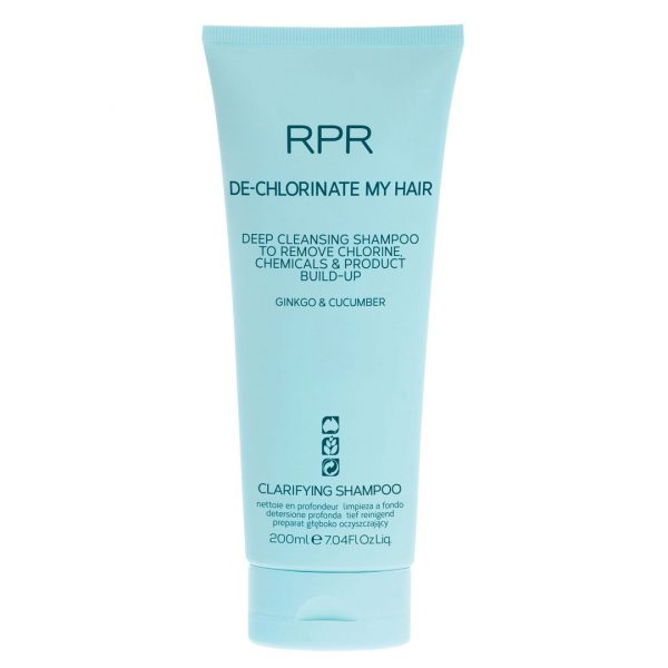 RPR De-Chlorinate My Hair 200ml