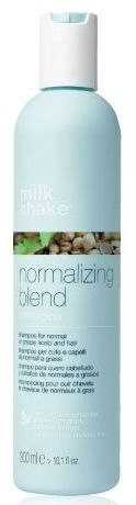 Milkshake normalizing blend shampoo 300ML