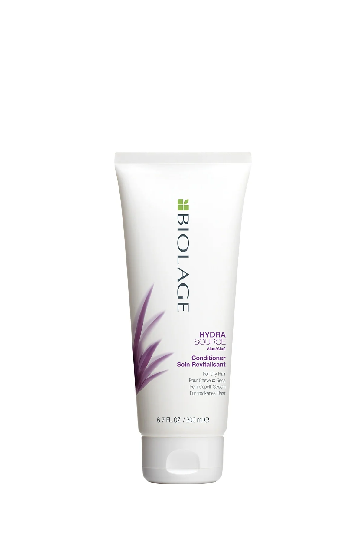 Biolage Everyday Essentials Hydrasource Conditiong Balm with Aloe Leaf Juice 280ml