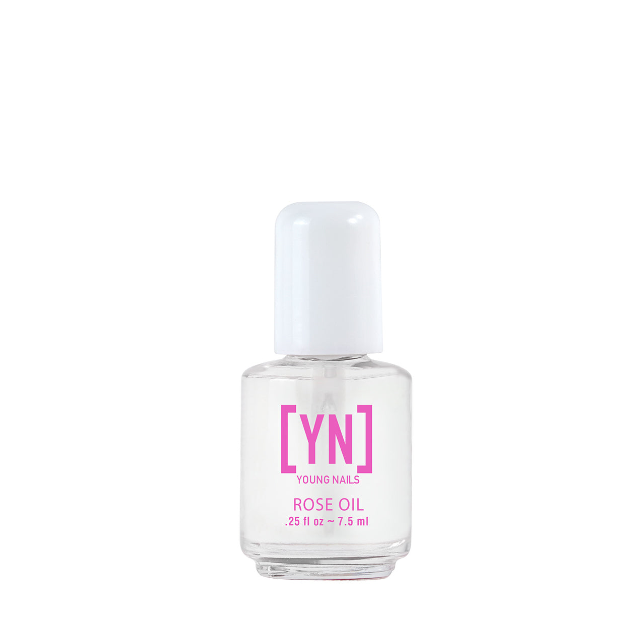 Young Nails 7.5 ml Rose Cuticle Oil