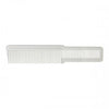 Wahl Clipper Comb White - Medium