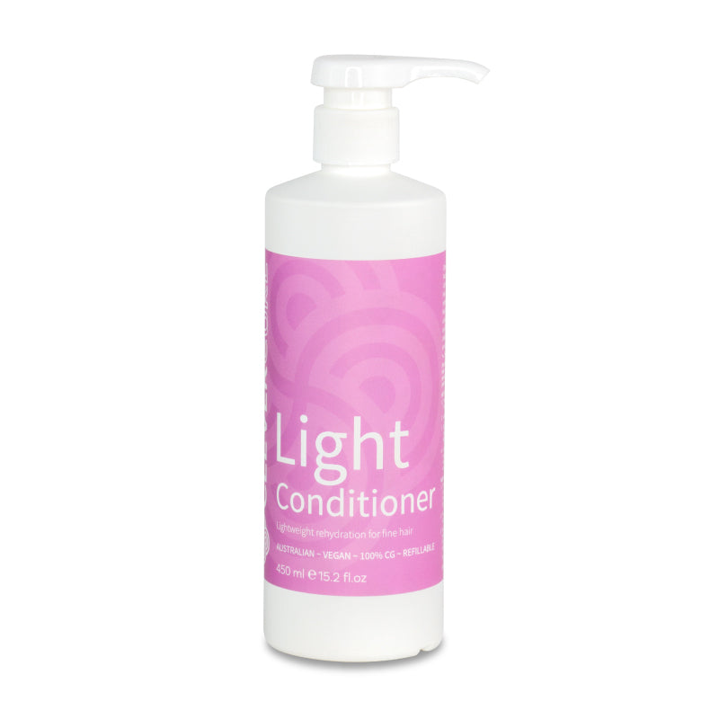 Clever Curl Light Conditioner 450ml