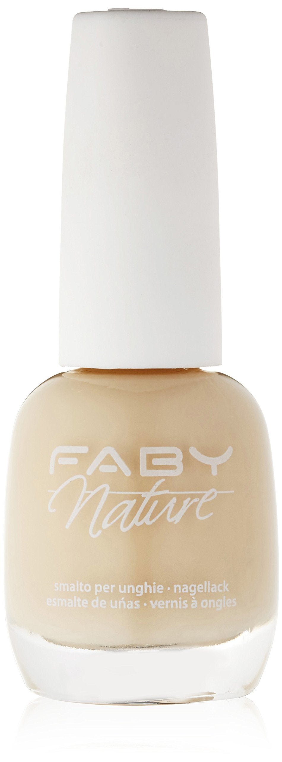 Faby Nail Lacquer, Silk Cocoon, 15 ml