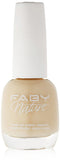 Faby Nail Lacquer, Silk Cocoon, 15 ml