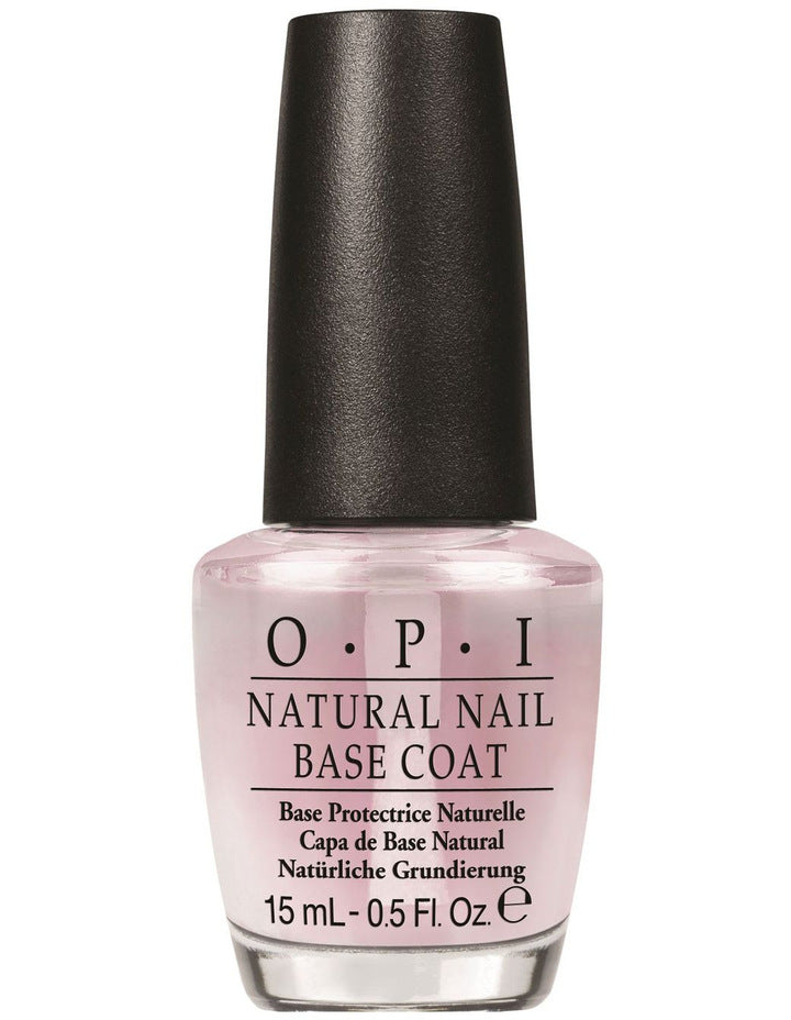 OPI NL - Natural Nail Base Coat 15ml