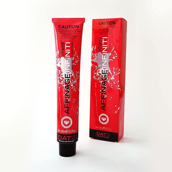 Affinage Infiniti Permanent .6 Red 100ml