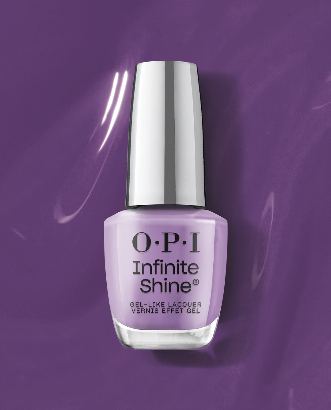 OPI IS - Lush Hour 15ml
