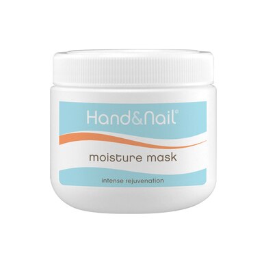 Natural Look Aromatherapy Hand & Nail Moisture Mask 600g