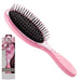 WetBrush Pop and Go + Speed Dry - Pink