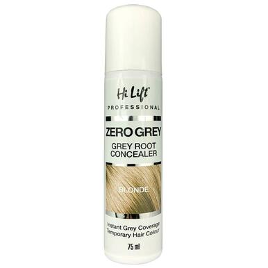 Hi Lift Zero Grey Root Concealer - Blonde 75ml