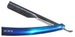 AMW Filarmonica Type Razor Blue Stainless Steel Handle