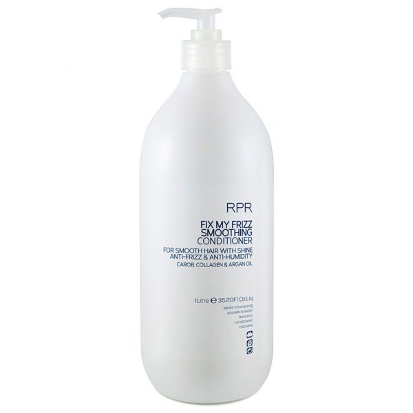 RPR Fix My Frizz  Smooth. Conditioner 1 Litre