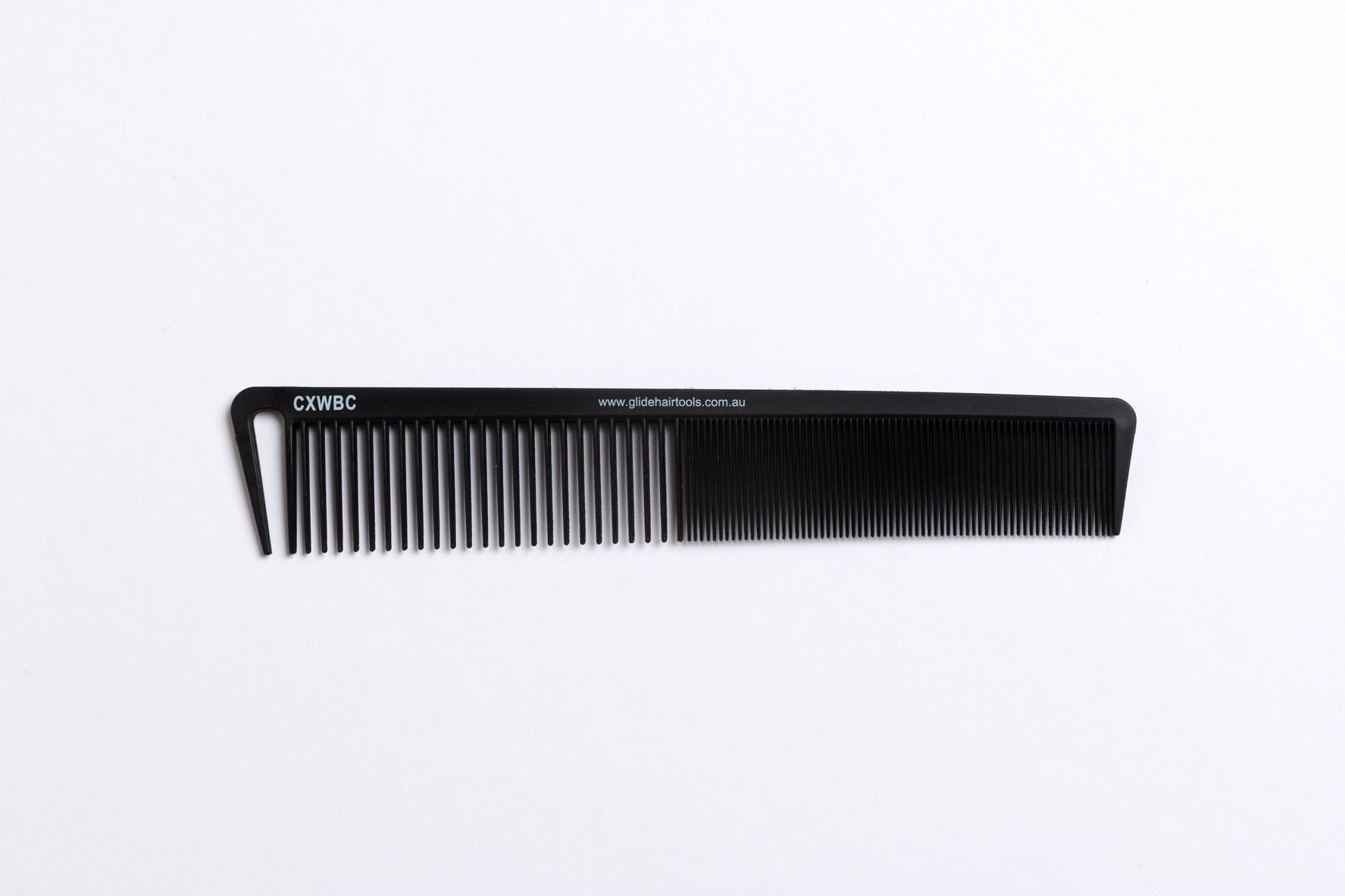 Glide Extra Wide Basin Comb