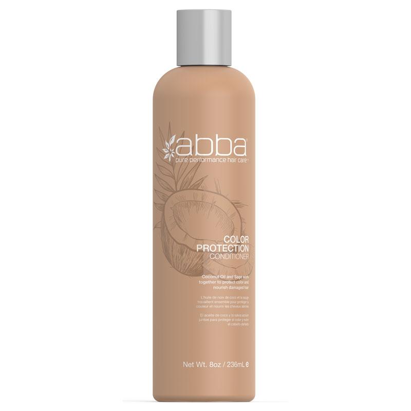 ABBA Color Protection Shampoo 8oz / 236ml