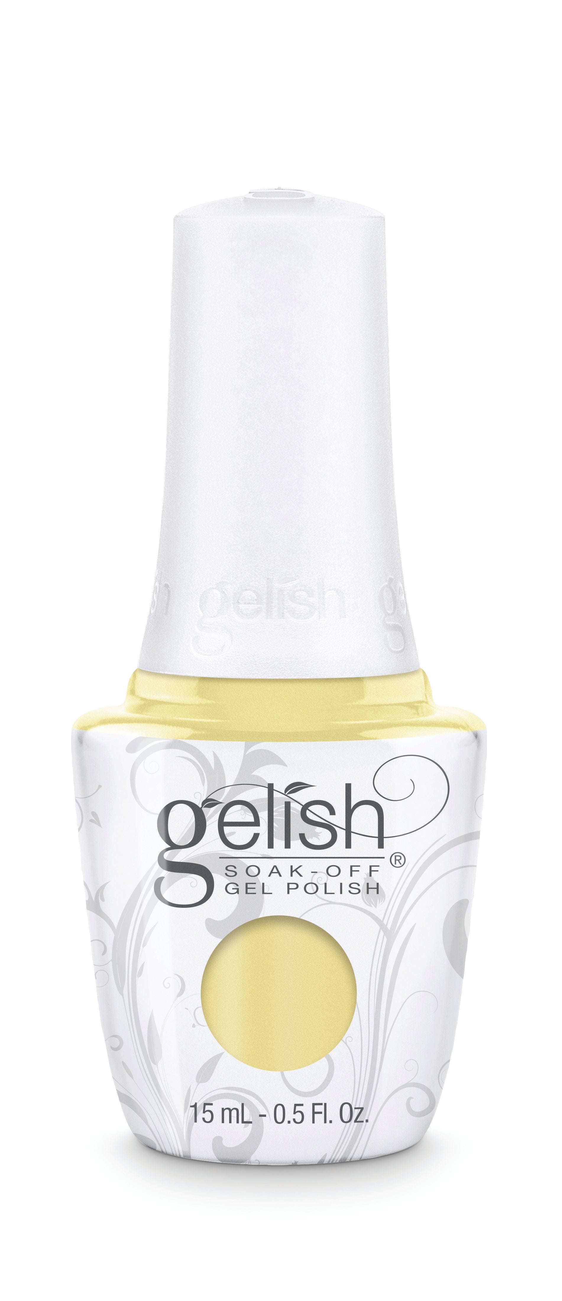 Gelish PRO - Let Down Your Hair 15ml