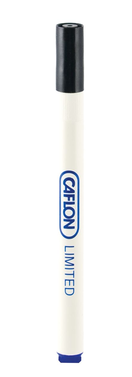 Caflon Blu Marking Pen